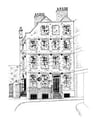 Dr Johnson's House