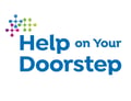 Help on Your Doorstep logo