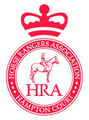 The Horse Rangers Association (Hampton Court) Limited logo