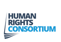 Human Rights Consortium logo