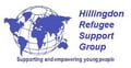 Hillingdon Refugee Support Group logo