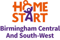 Home-Start Birmingham Central And South-West