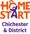 Home-Start Chichester and District logo