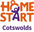 Home-Start Cotswolds logo