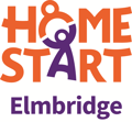 Home-Start Elmbridge logo