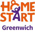 Home-Start Greenwich logo