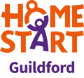 Home-Start Guildford logo