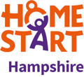 Home-Start Hampshire logo