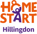 Home-Start Hillingdon logo