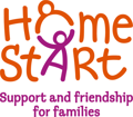 Home-Start Kennet logo