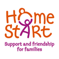 Home-Start HOST logo