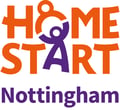 Home-Start Nottingham logo
