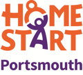 Home-Start Portsmouth logo