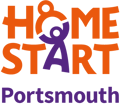 Home-Start Portsmouth logo