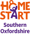 Home-Start Southern Oxfordshire logo