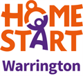 Home-Start Warrington logo