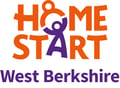 Home-Start West Berkshire logo