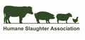 Humane Slaughter Association logo