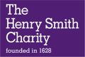 The Henry Smith Charity logo