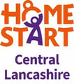 Home-Start Central Lancashire logo