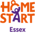 Home-Start Essex logo