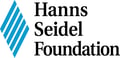 Hanns Seidel Foundation logo