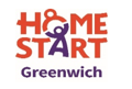 Home-Start Greenwich logo