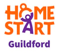 Home-Start Guildford logo