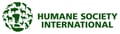 Humane Society International/UK logo