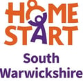 Home-Start South Warwickshire logo