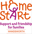 Home-Start Wandsworth logo