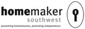 Homemaker Southwest logo