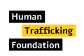 Human Trafficking Foundation logo
