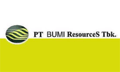 PT.Bumi Resources logo
