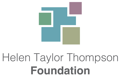 Helen Taylor Thompson Foundation logo