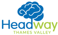 Headway Thames Valley logo