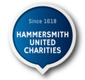 Hammersmith United Charities logo