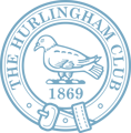 The Hurlingham Club, Ranelagh Gardens, Fulham, SW6 3PR logo