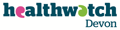 Healthwatch logo