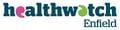 Healthwatch Enfield logo
