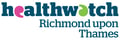 Healthwatch Richmond logo
