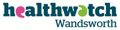 Healthwatch Wandsworth logo