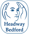Headway Bedford logo