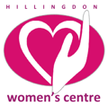 Hillingdon Women's Centre logo