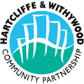 Hartcliffe & Withywood Community Partnership logo