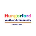 Hungerford Youth and Community Centre logo