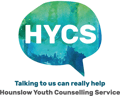 Hounslow Youth Counselling Service logo