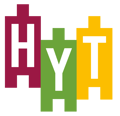 Haileybury Youth Trust [HYT] logo