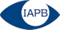 IAPB logo