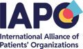 The International Alliance of Patients’ Organizations (IAPO)